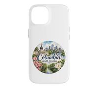 Columbia SC South CArolina USA Capital Case for iPhone 14
