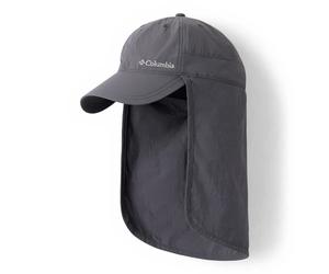 Columbia Schooner Bank™ Ii Hat Grey Men