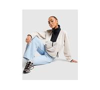 Columbia Sequoia 1/2 Zip Fleece - White - Womens S