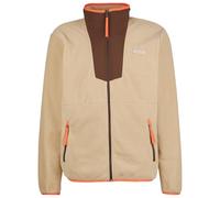 Columbia Sequoia Grove™ Full Zip Fleece Beige L Men