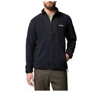 Columbia - Sequoia Grove Full Zip Fleece - Fleece jacket size M, black