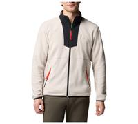 Columbia - Sequoia Grove Full Zip Fleece - Fleece jacket size S, grey