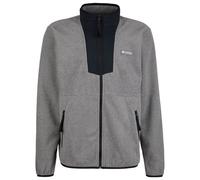Columbia - Sequoia Grove Full Zip Fleece - Fleece jacket size S, grey