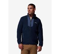 Columbia Sequoia Grove™ Full Zip Fleece Blue XL Men