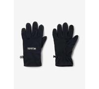 Columbia Sequoia Grove Gloves Black - L