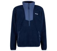 Columbia Sequoia Grove™ Half Zip Fleece Blue L Men