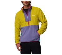 Columbia - Sequoia Grove Half Zip Fleece - Fleece jumper size S, multi