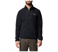 Columbia Sequoia Grove™ Half Zip Fleece Black 2XL Men
