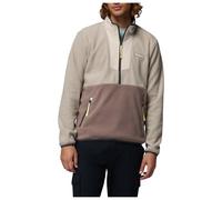 Columbia Sequoia Grove™ Half Zip Fleece Grey 2XL Men