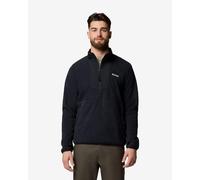 Columbia Sequoia Grove™ Half Zip Fleece Black S Men