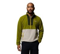 Columbia Sequoia Grove™ Half Zip Fleece Green S Men