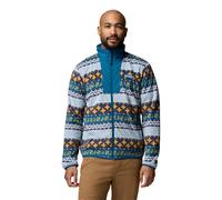 Columbia Sequoia Grove™ Ii Full Zip Fleece