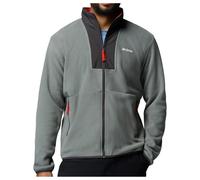 Columbia - Sequoia Grove II Full Zip Fleece - Fleece jacket size M, grey