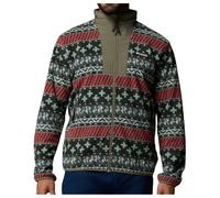 Columbia Sequoia Grove™ Ii Full Zip Fleece Green XL Men