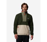 Columbia Sequoia Grove™ Ii Half Zip Fleece Green L Men