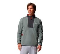 Columbia Sequoia Grove™ Ii Half Zip Fleece Grey S Men