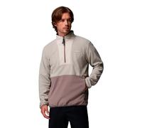 Columbia - Sequoia Grove II Half Zip Fleece - Fleece jumper size M, grey