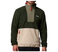 Columbia Sequoia Grove™ Ii Half Zip Fleece Green S Men