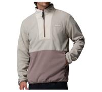 Columbia Sequoia Grove II Half Zip fleece violet grey - XXL