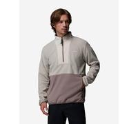 Columbia Sequoia Grove™ Ii Half Zip Fleece Beige S Men