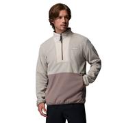 Columbia Sequoia Grove II Half Zip fleece violet grey - S