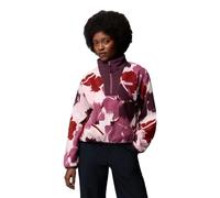 Columbia Sequoia Grove™ Ii Printed Half Zip Fleece