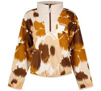 Columbia Sequoia Grove™ Ii Printed Half Zip Fleece