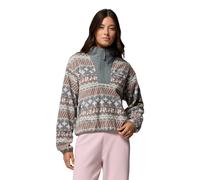 Columbia Sequoia Grove™ Ii Printed Half Zip Fleece