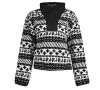 Columbia Sequoia Grove™ Ii Printed Half Zip Fleece