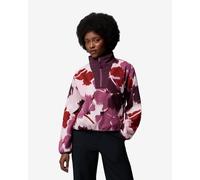 Columbia Sequoia Grove™ Ii Printed Half Zip Fleece Pink M Woman