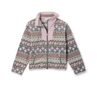 Columbia Sequoia Grove™ Printed Full Zip Fleece
