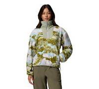 Columbia Sequoia Grove™ Printed Half Zip Fleece Multicolor XS Woman