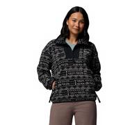 Columbia Sequoia Grove™ Printed Half Zip Fleece