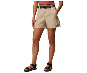 Columbia - Sequoia Grove Woven Ancient Fossil - L - Hiking shorts