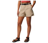 Columbia - Sequoia Grove Woven Ancient Fossil - M - Hiking shorts