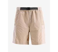 Columbia Sequoia Grove woven shorts beige black - XL
