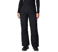 Columbia - Women's Shafer Canyon II Insulated Pant - Ski trousers size M - Regular, black