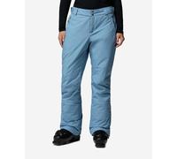 Columbia Shafer Canyon™ Ii Insulated Pants Blue 40-42 / Regular Woman