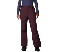 COLUMBIA Shafer Canyon Ii Insulated Pant W - Women - Purple - size 10- model 2025 10