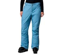 Columbia Shafer Canyon II Insulated long trousers sky blue women - XL
