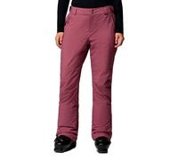 Columbia Shafer Canyon II Insulated trousers violet women - XS