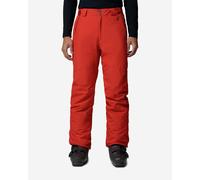 Columbia Shafer Canyon II long trousers orange red - XL