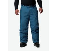 Columbia Shafer Canyon II long trousers storm blue - M
