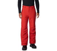 COLUMBIA Shafer Canyon Ii Pant - Men - Red - size L- model 2025 L