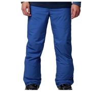 Columbia - Shafer Canyon II Pant - Ski trousers size S, blue