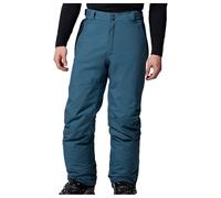 Columbia - Shafer Canyon II Pant - Ski trousers size XXL, blue