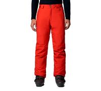 Columbia Shafer Canyon II long trousers orange red - S