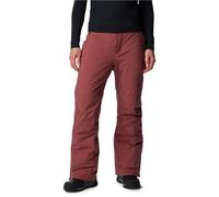 COLUMBIA Shafer Canyon Insulated W - Women - Red - size XS/R- model 2024 XS/R