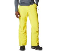 COLUMBIA Shafer Canyon Pant - Men - Yellow - size L- model 2023 L