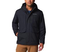 Columbia - Sherpa lined Jacket - Landroamer Sherpa Lined Jacket Black for Men - Size L Black L